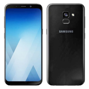 Samsung Galaxy A5 (2018)