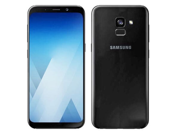 Samsung Galaxy A5 (2018)