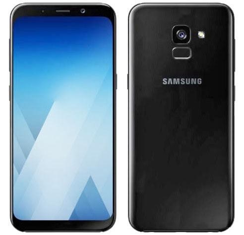 Samsung Galaxy A7 2018 (Rumored)