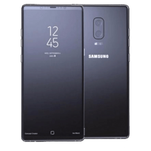 Samsung Galaxy C10 Android Smartphone Full Specification