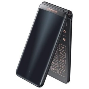 Samsung Galaxy Folder 2