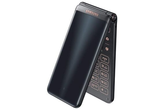 samsung galaxy folder 2 verizon