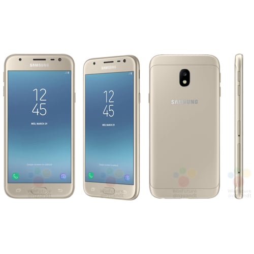 Samsung Galaxy J3 17 J330 Smartphone Full Specification
