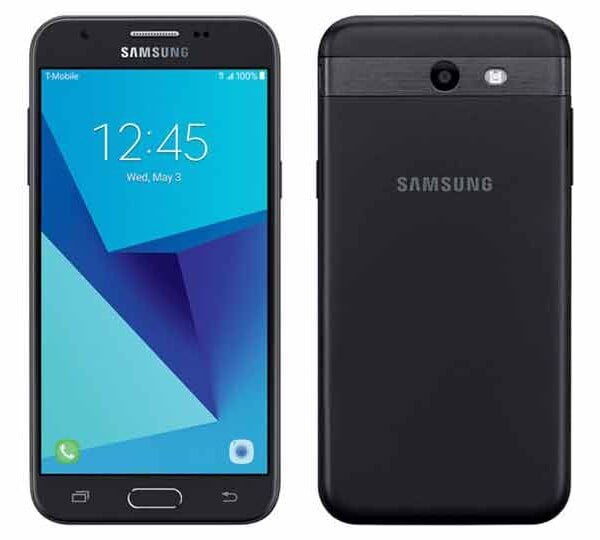 Samsung Galaxy J3 Prime