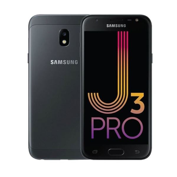 Samsung Galaxy J3 Pro 17 Smartphone Full Specification