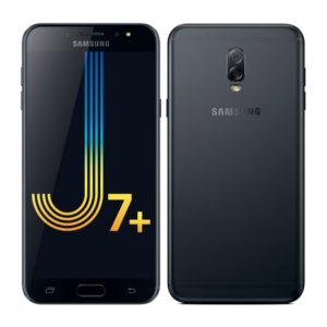 Samsung Galaxy J7 Plus