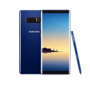 Samsung Galaxy Note 8 MSM8998