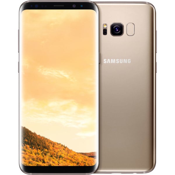 Samsung Galaxy S8 G9500