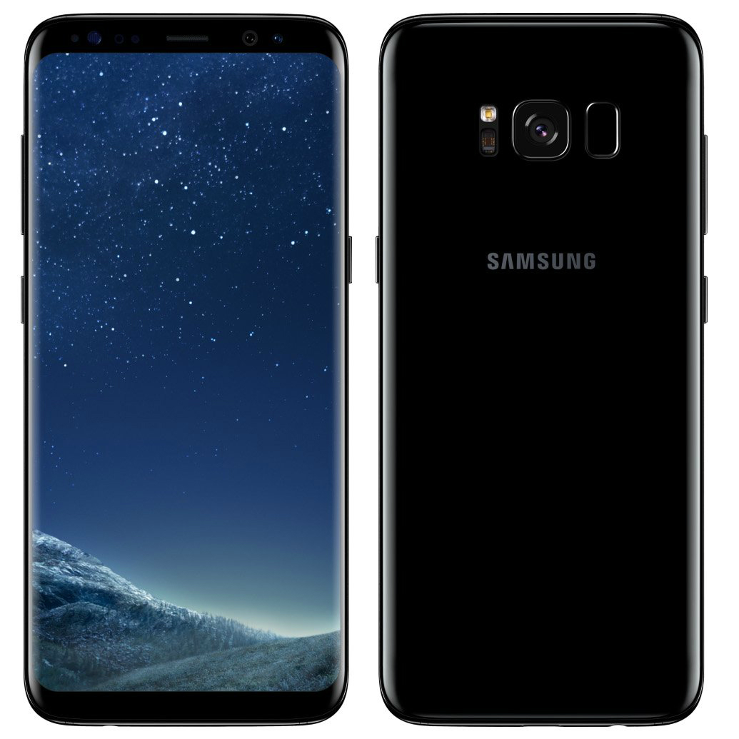 do beats work with samsung galaxy s8