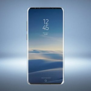 Samsung Galaxy S9 Plus Exynos