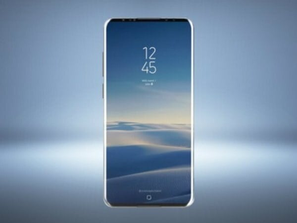 Samsung Galaxy S9 Plus Exynos