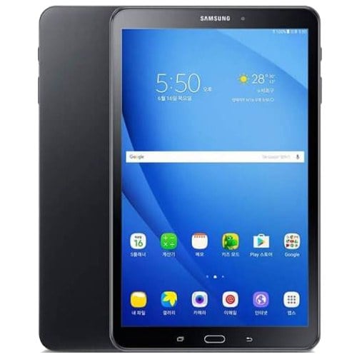 Ontembare Politiebureau balans Samsung Galaxy Tab A 10.1 (2016) WiFi T580 Tablet Full Specification
