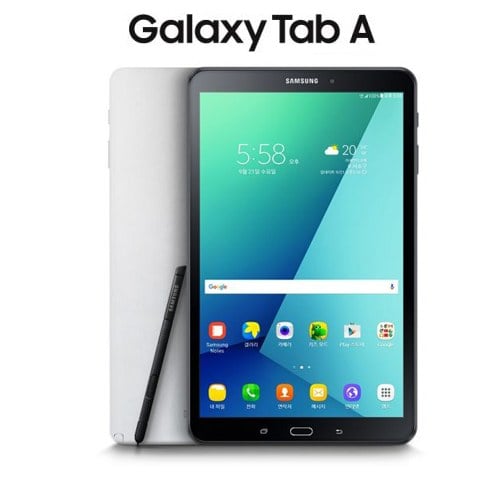 Uitverkoop geweer Vlucht Samsung Galaxy Tab A 10.1 (2017) Tablet Full Specification