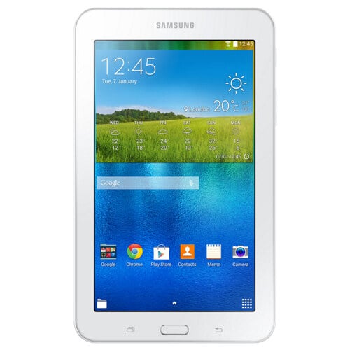 Samsung Galaxy Tab E 7.0