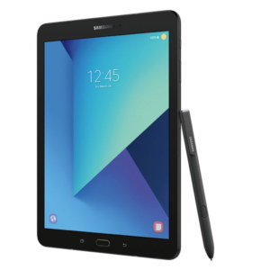 Samsung Galaxy Tab S3 Wi-Fi