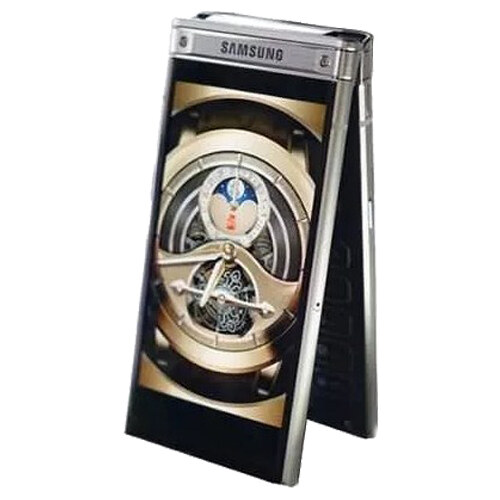 Samsung W2018