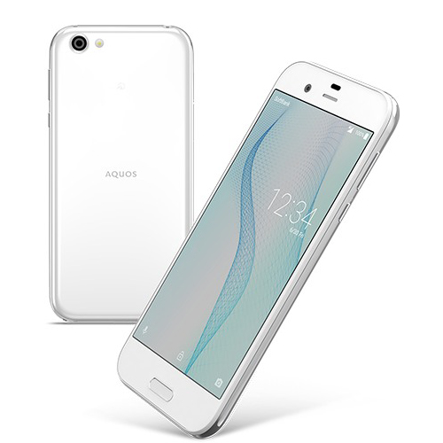 Sharp Aquos Sense Smartphone Full Specification