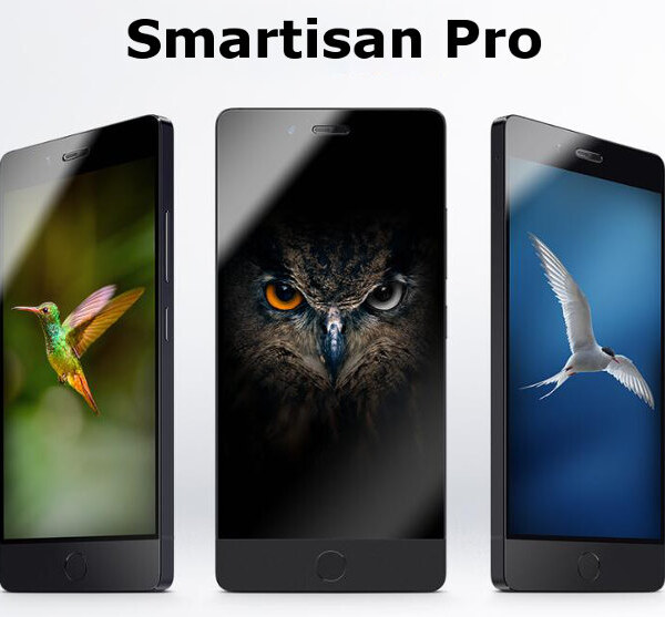 Smartisan Pro 32GB