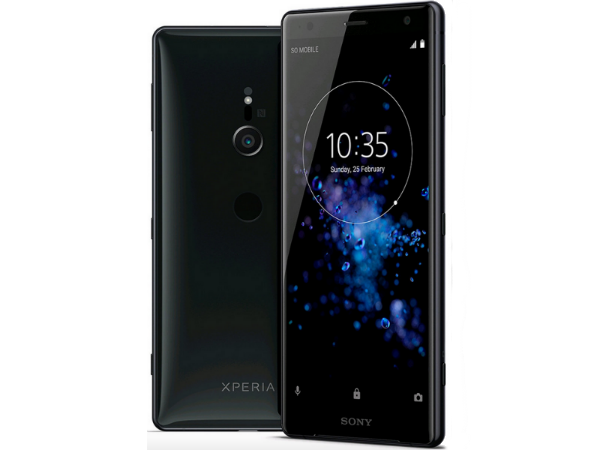 Sony Xperia XZ2