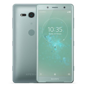 Sony Xperia XZ2 Compact