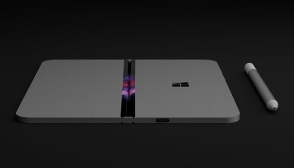 Microsoft Surface Phone With Snapdragon 845 In The Works- Rumour Microsoft Surface phone
