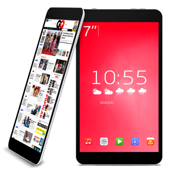 Teclast A78T