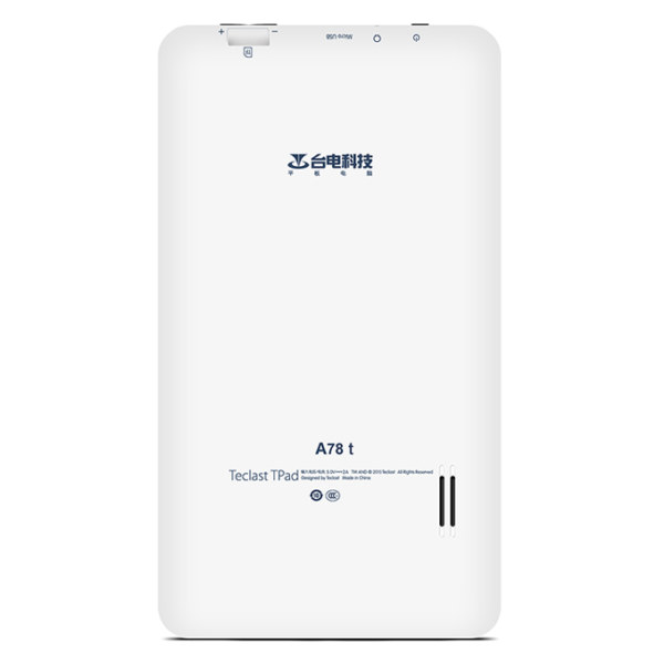 Teclast A78T
