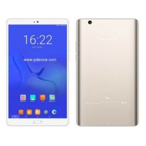 Teclast T8