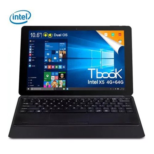 limbs Frail two Teclast Tbook 11 Dual OS Tablet PC Full Specification