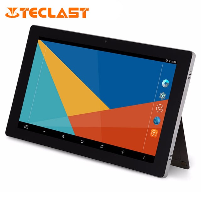 Teclast Tbook 16 Power 2 in 1 Tablet PC Full Specification