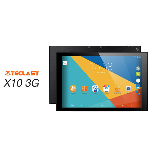 Teclast X10 3G