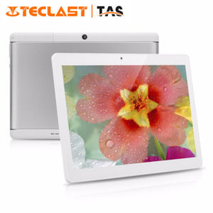 Teclast X10 3G MT6580