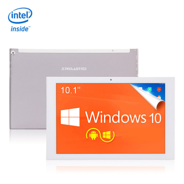 Teclast X10 Plus