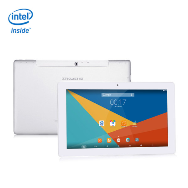 Teclast X16 Plus