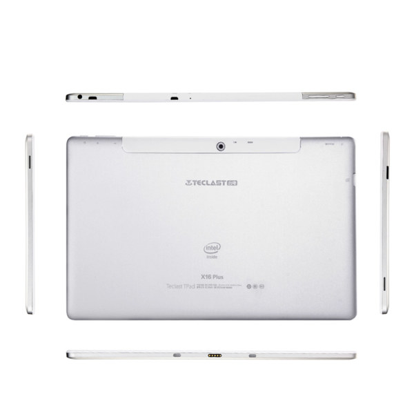 Teclast X16 Plus