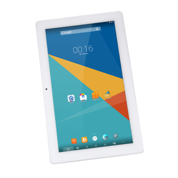 Teclast X16 Plus