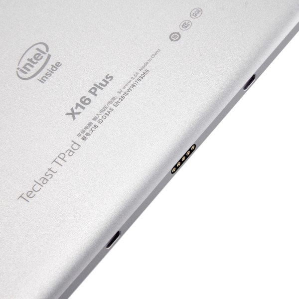 Teclast X16 Plus