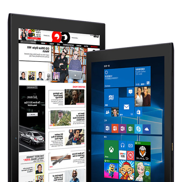 Teclast X2 Pro