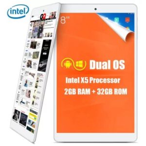 Teclast X80 Power (2016)