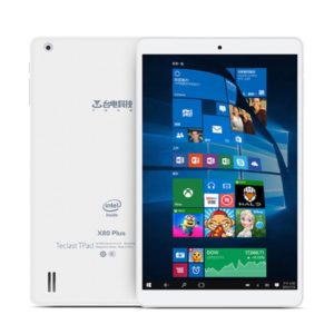 Teclast X80 Power (2017)