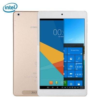 Teclast X80 Power (2017)