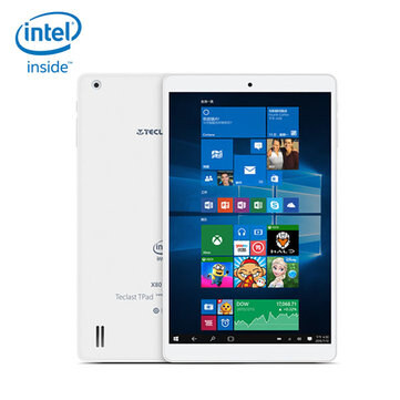 Windows タブレット / Teclast X80 Pro Teclast X80 Pro Windows 10 OS Tablet Full Specification