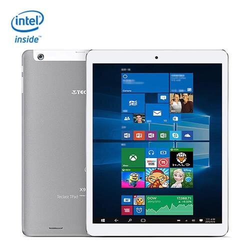 Teclast X98 Plus II