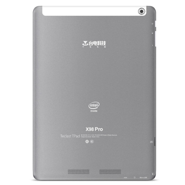 Teclast X98 Pro Tablet Full Specification & Features