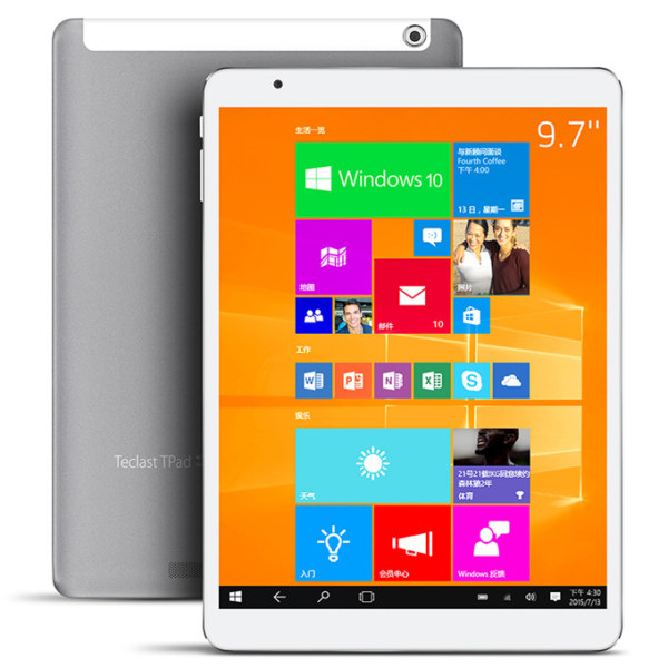 Teclast X98 Pro Tablet Full Specification & Features