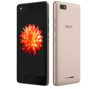 Tecno W3 Pro