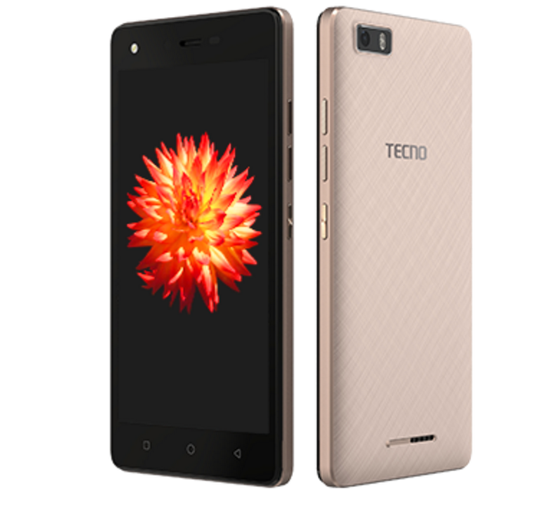 Tecno W3 Pro