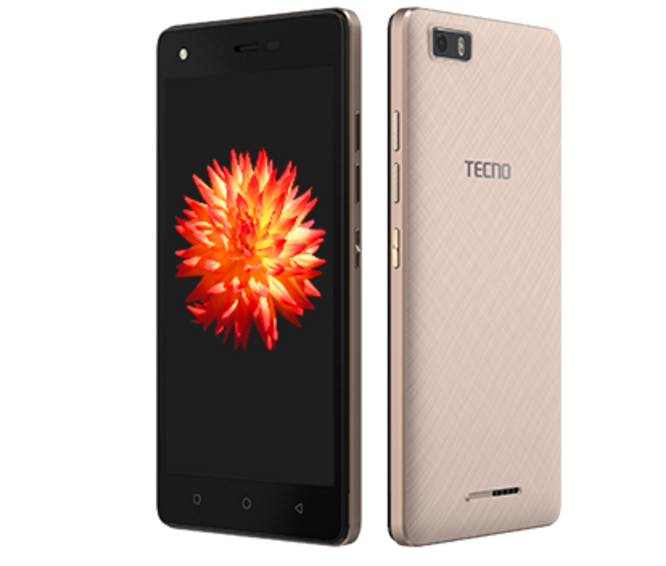 Tecno W3 Pro Smartphone Full Specification And Features