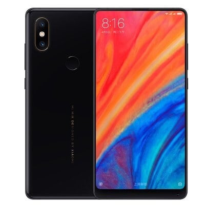 Xiaomi Mi Mix 2s