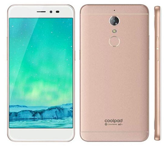 Coolpad TipTop N1